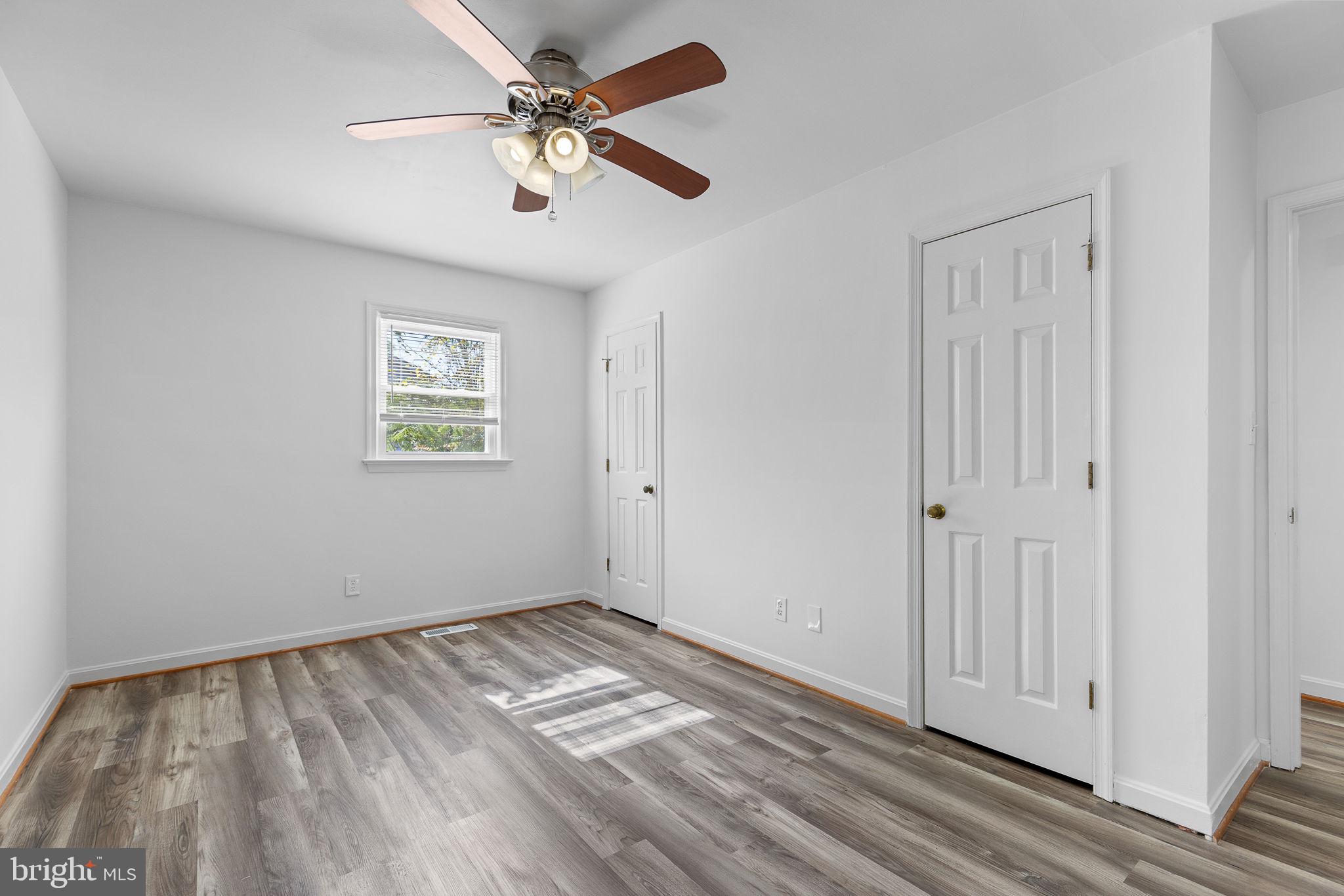 WILBURN FARMS - Residential