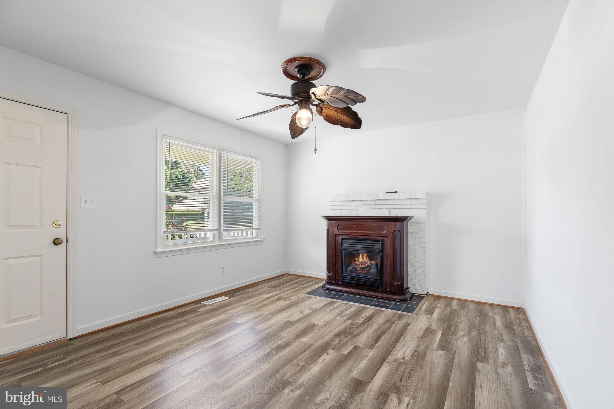 WILBURN FARMS - Residential