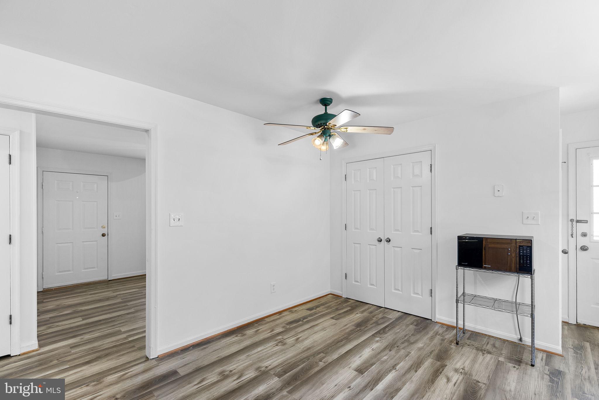 WILBURN FARMS - Residential