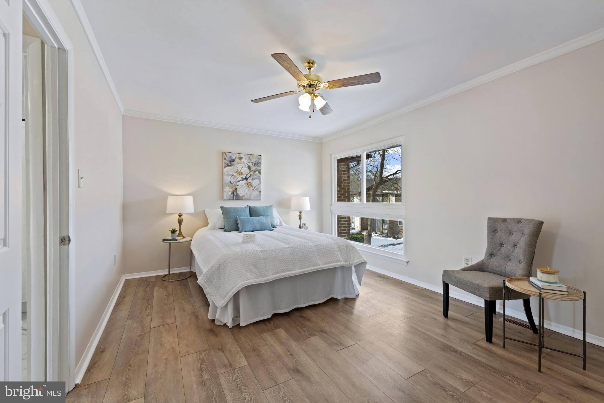 CROFTON MEADOWS - Residential