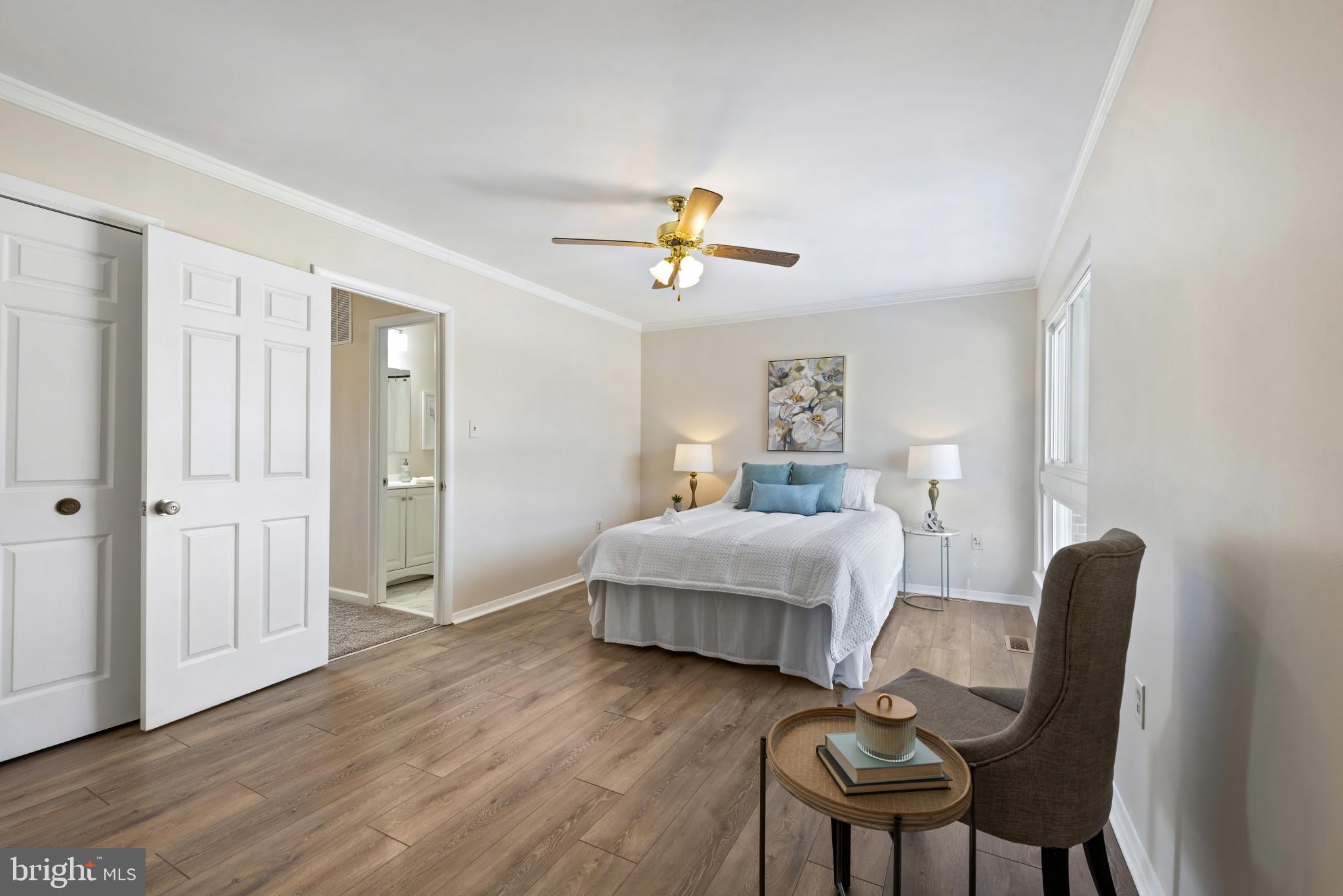 CROFTON MEADOWS - Residential