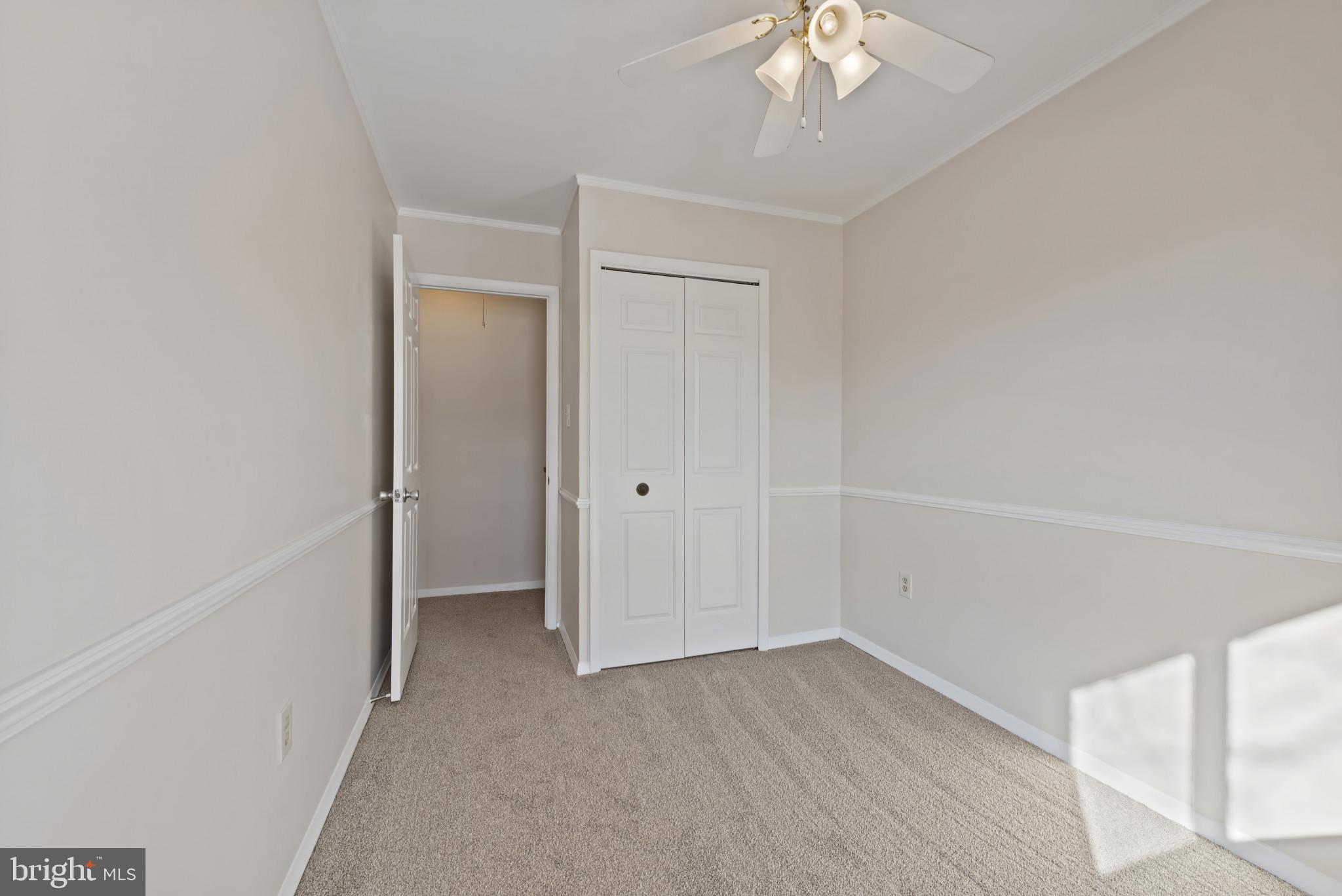 CROFTON MEADOWS - Residential