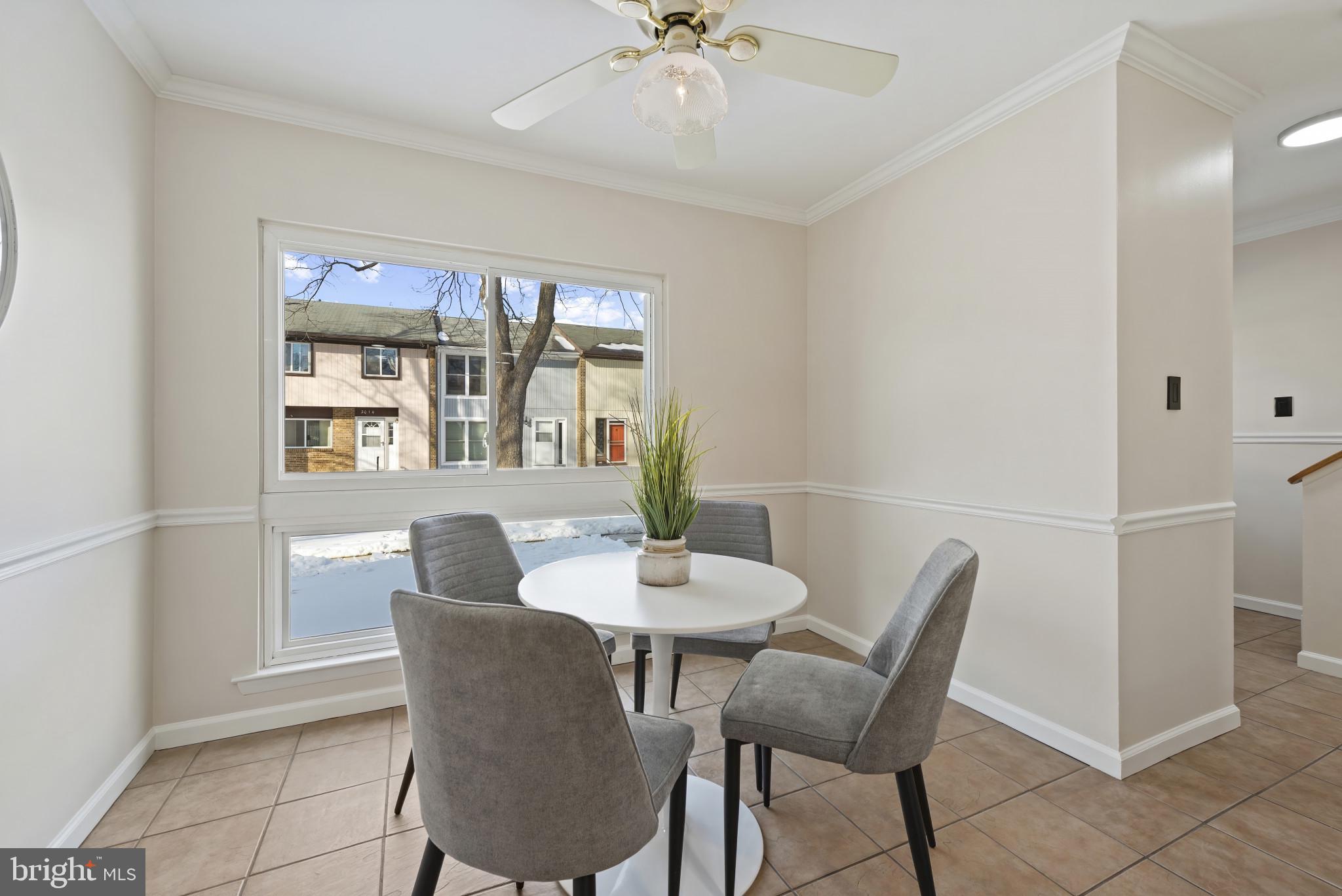 CROFTON MEADOWS - Residential