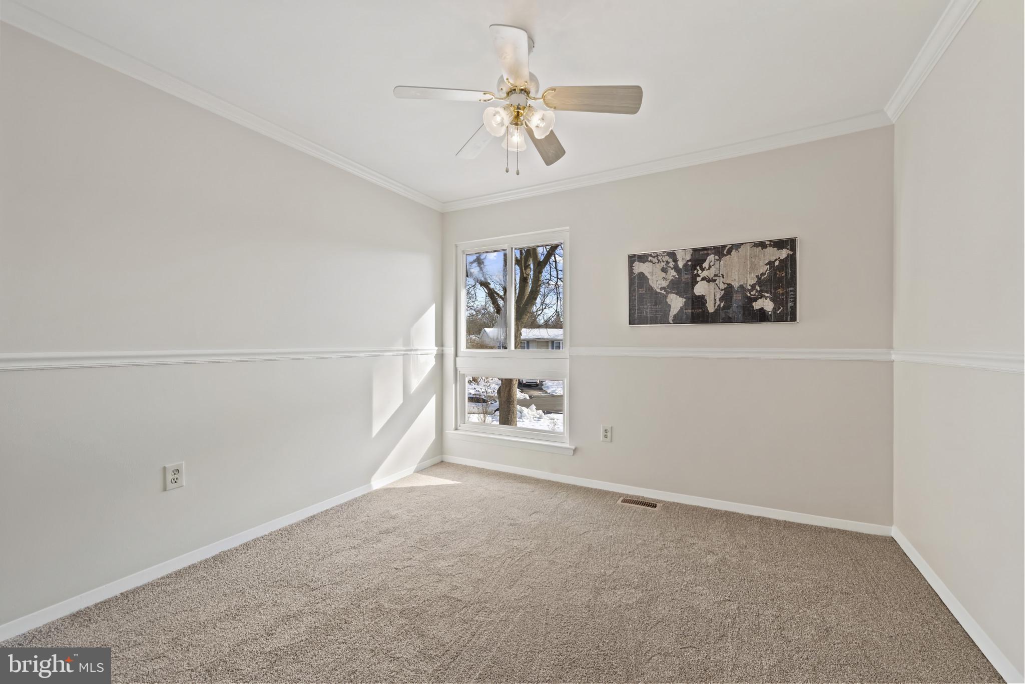 CROFTON MEADOWS - Residential