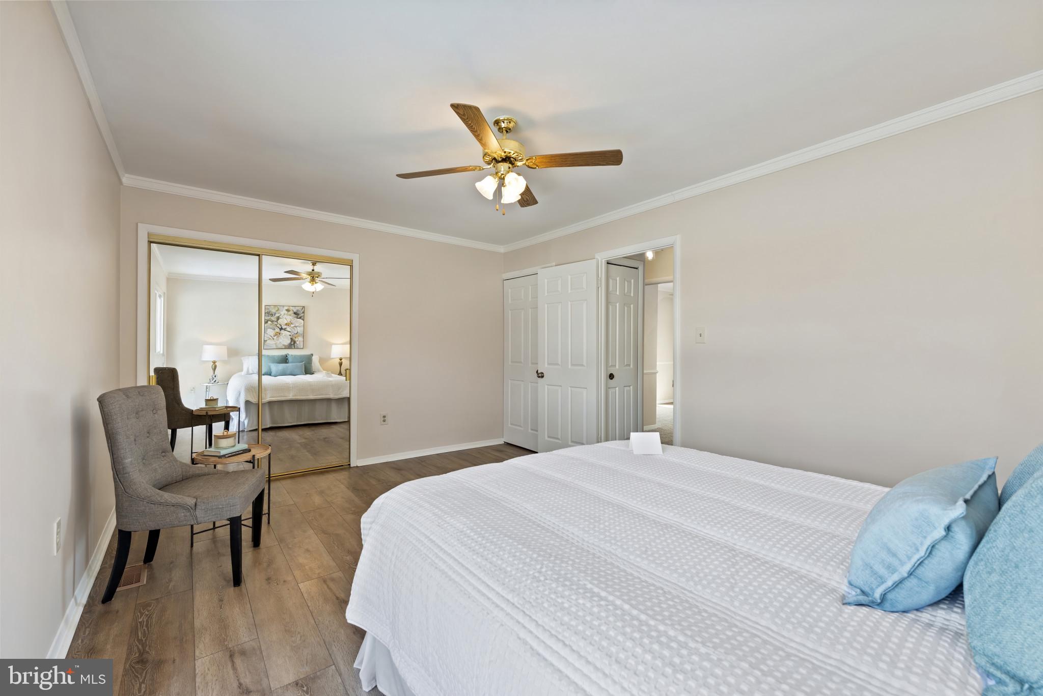 CROFTON MEADOWS - Residential