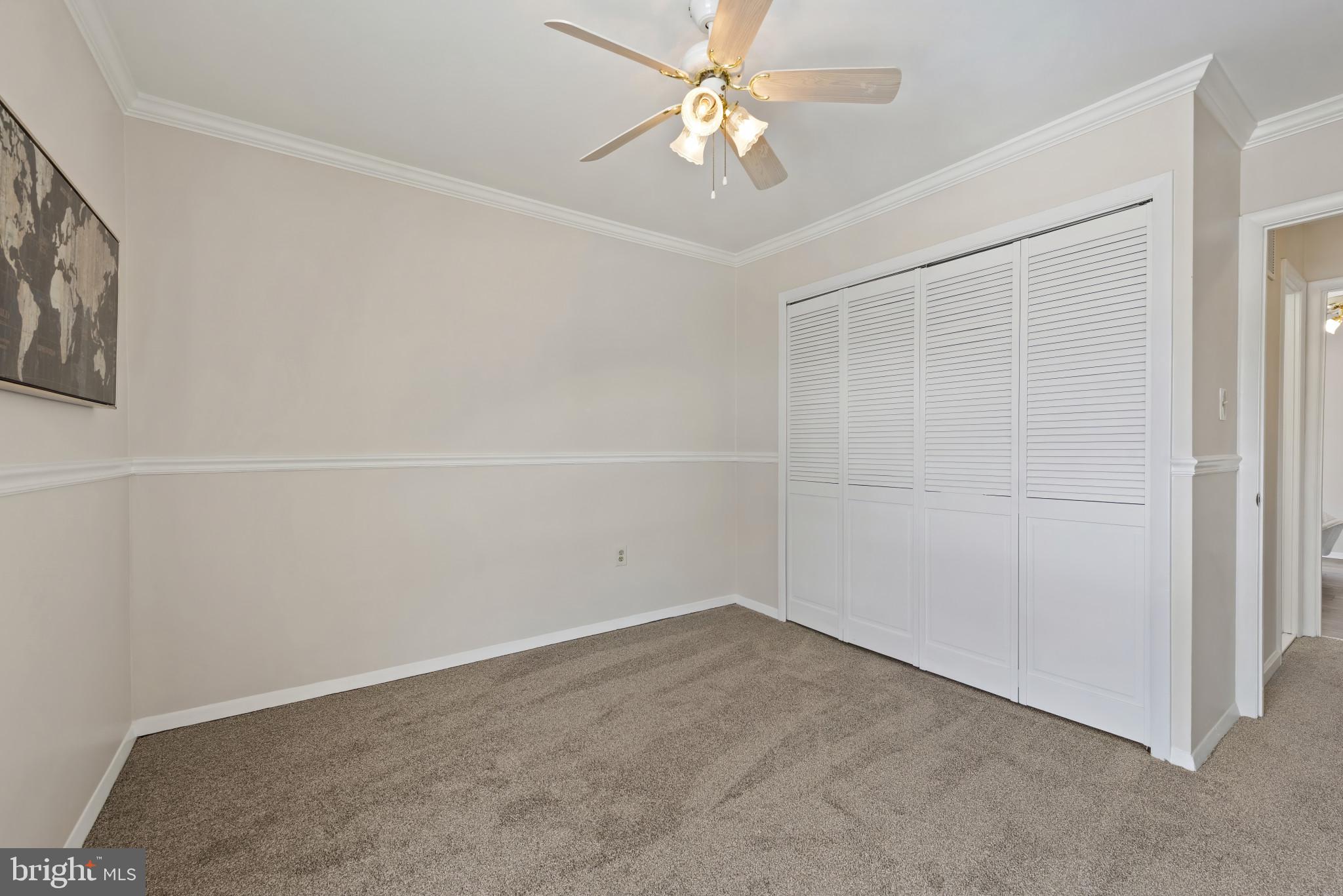 CROFTON MEADOWS - Residential