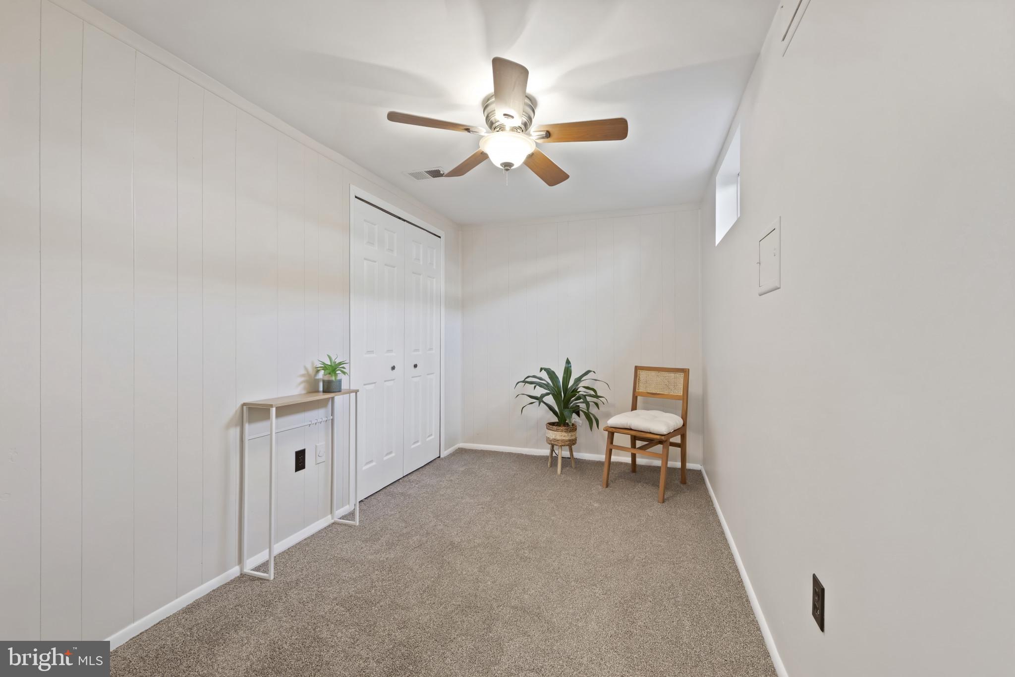 CROFTON MEADOWS - Residential