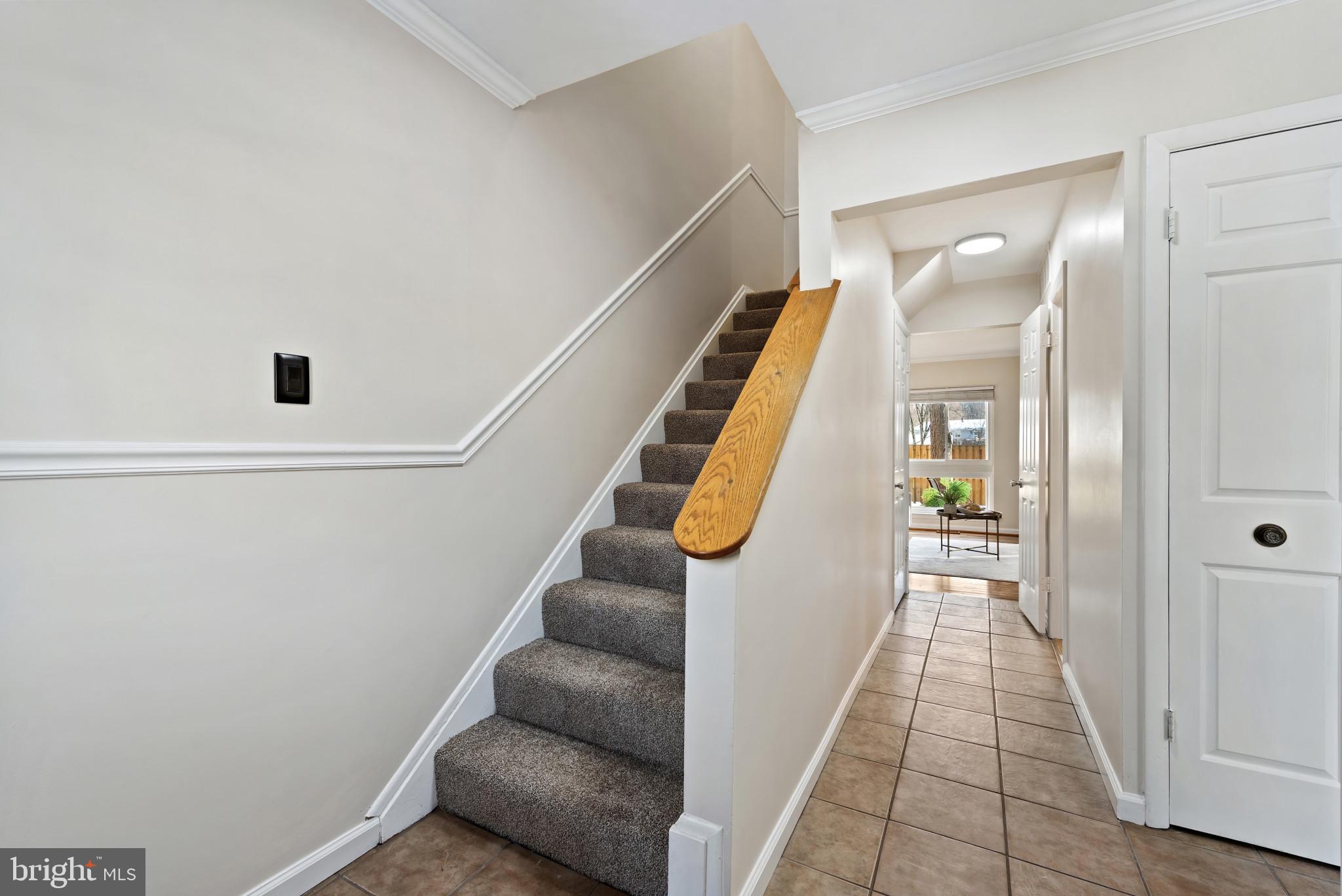 CROFTON MEADOWS - Residential