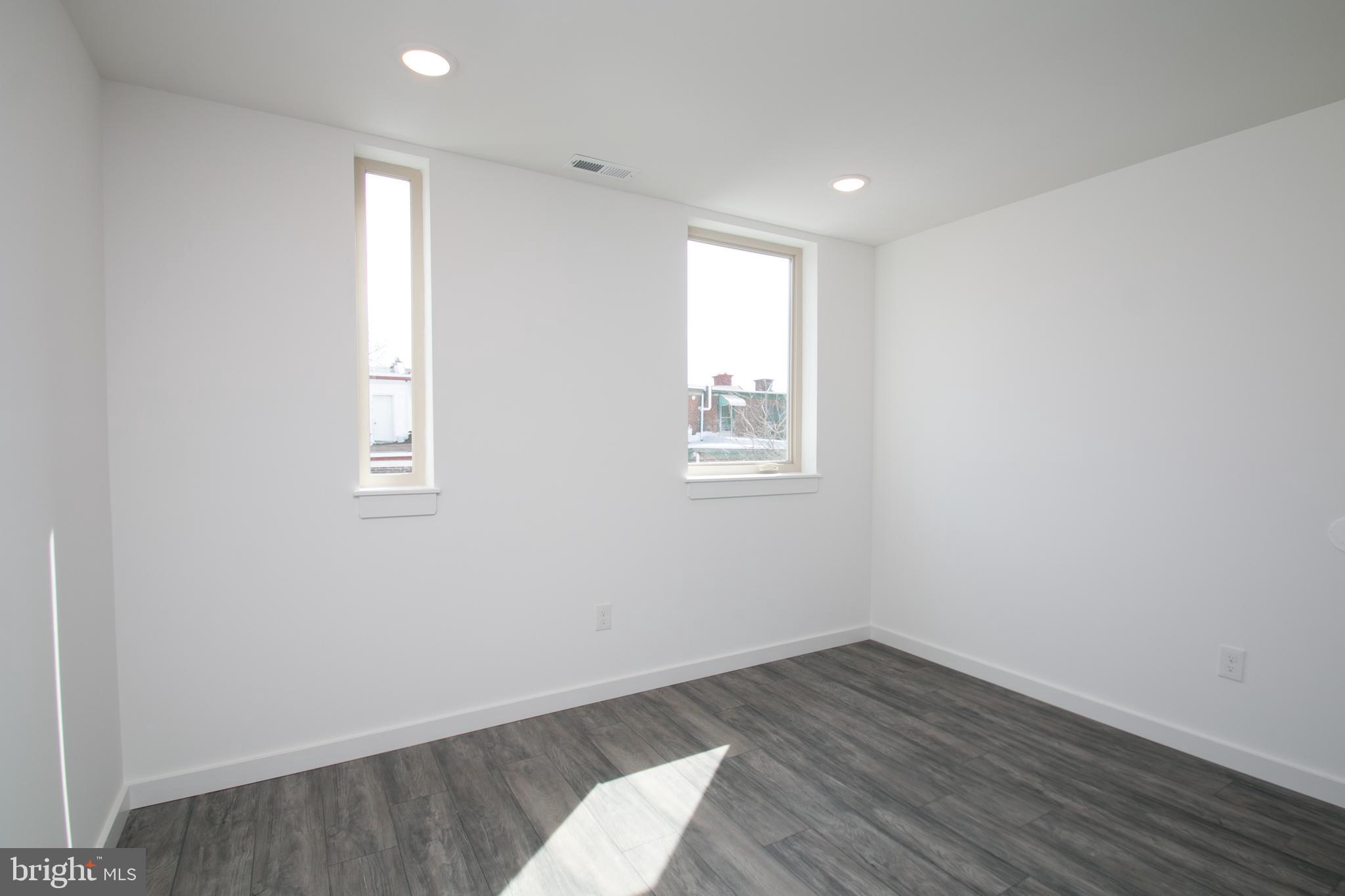 COBBS CREEK - Residential Lease