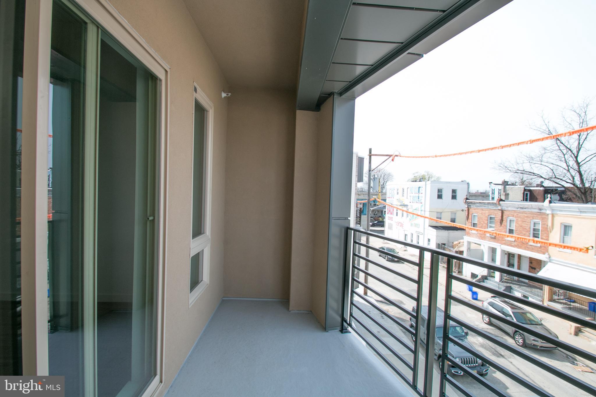 COBBS CREEK - Residential Lease