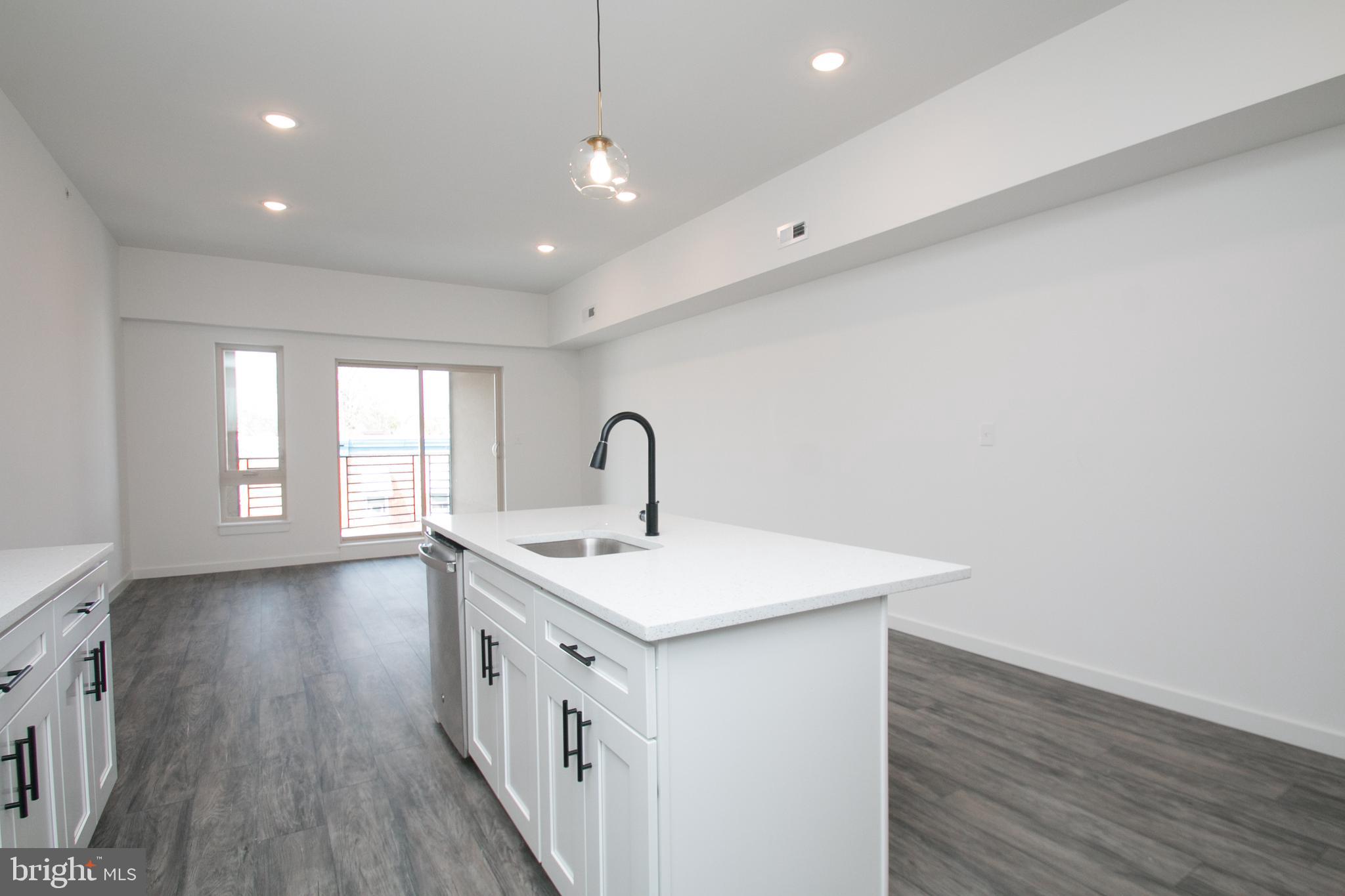 COBBS CREEK - Residential Lease