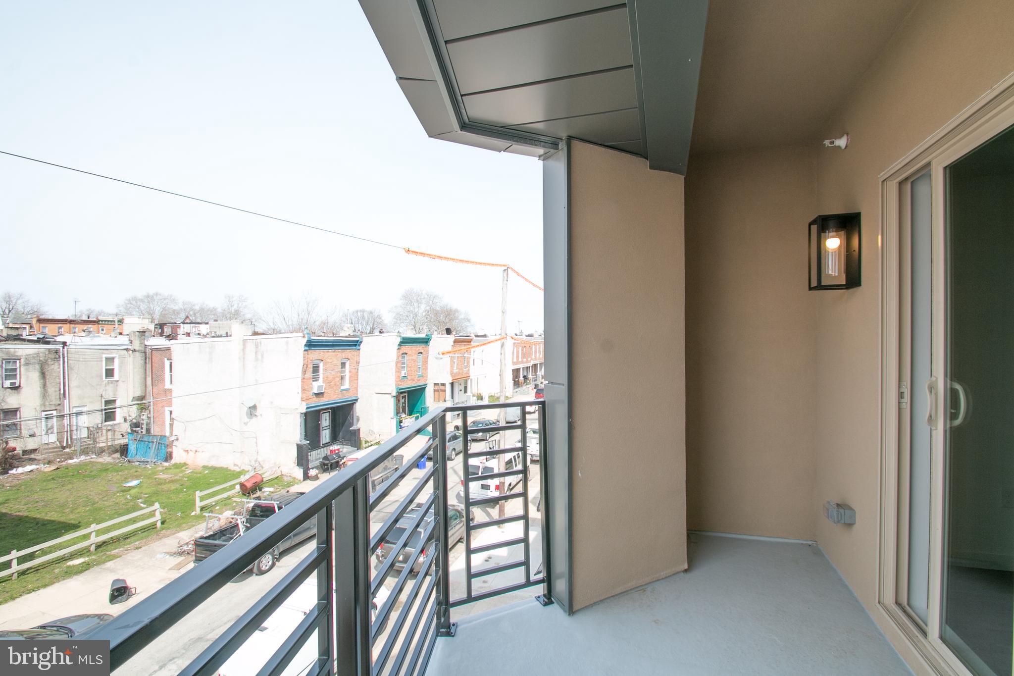 COBBS CREEK - Residential Lease