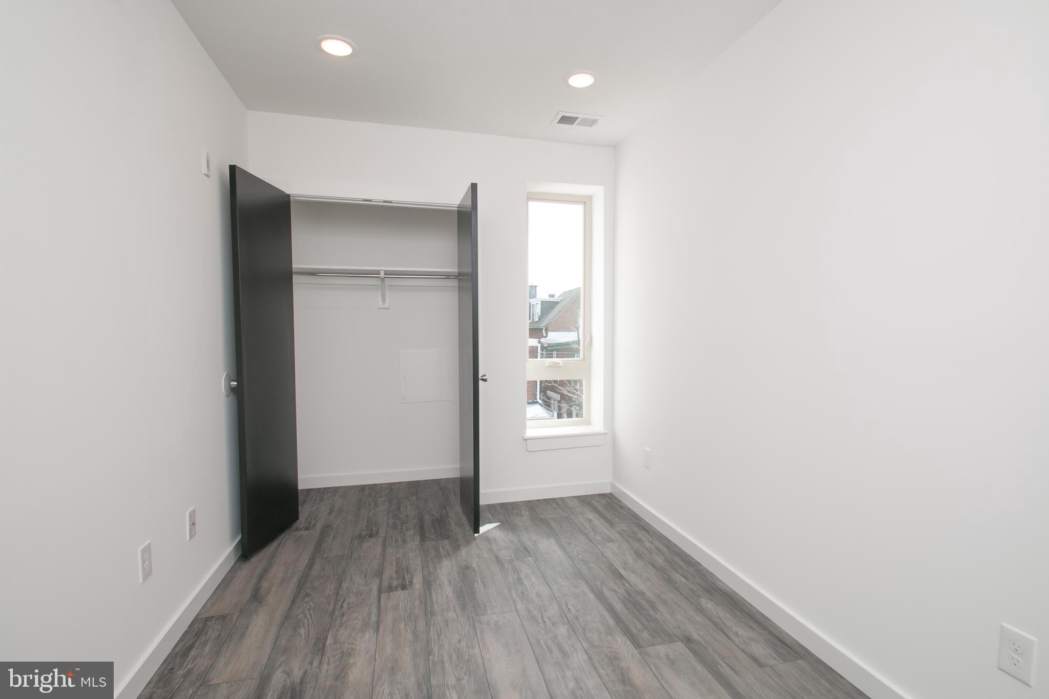 COBBS CREEK - Residential Lease