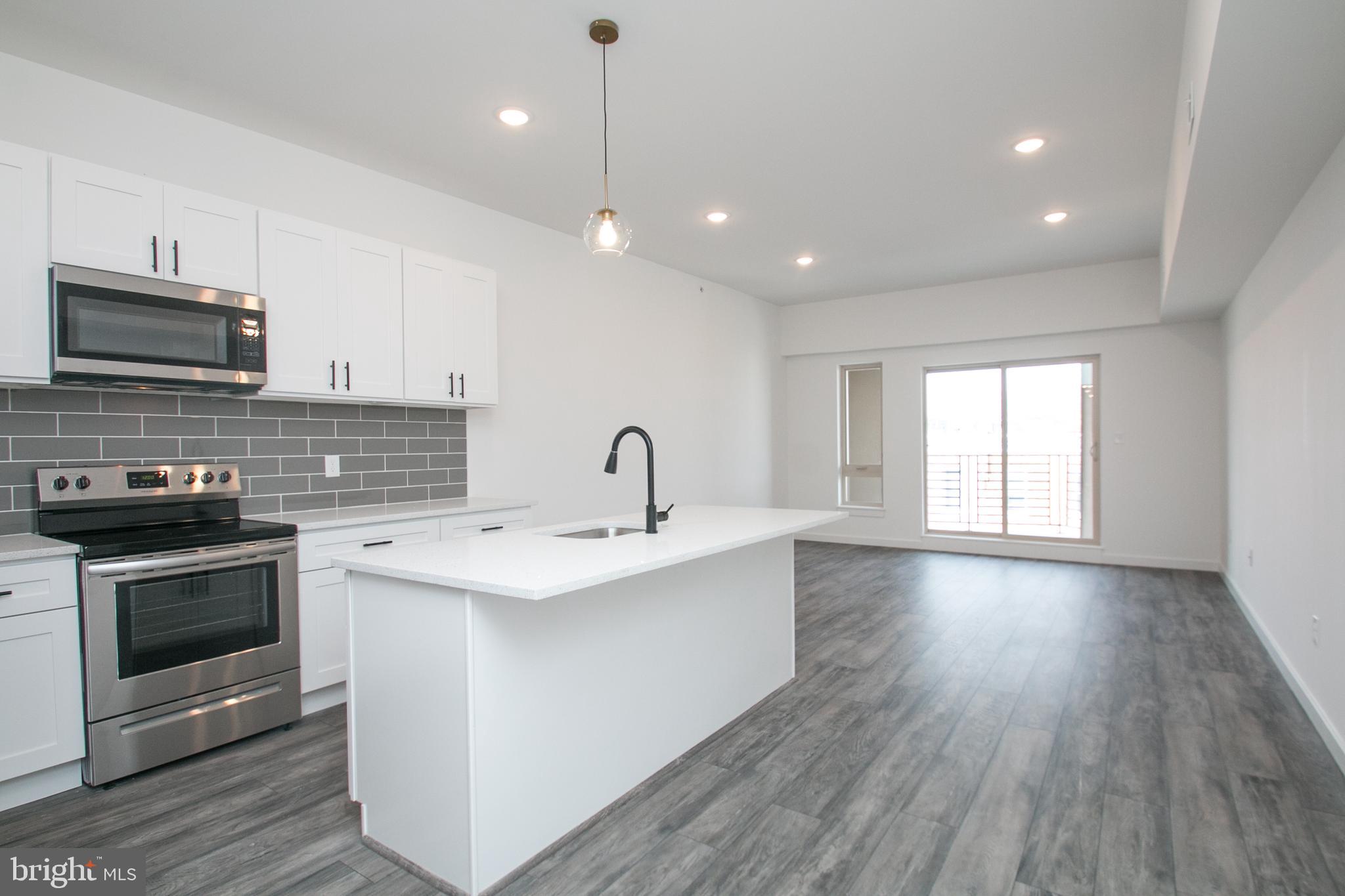 COBBS CREEK - Residential Lease