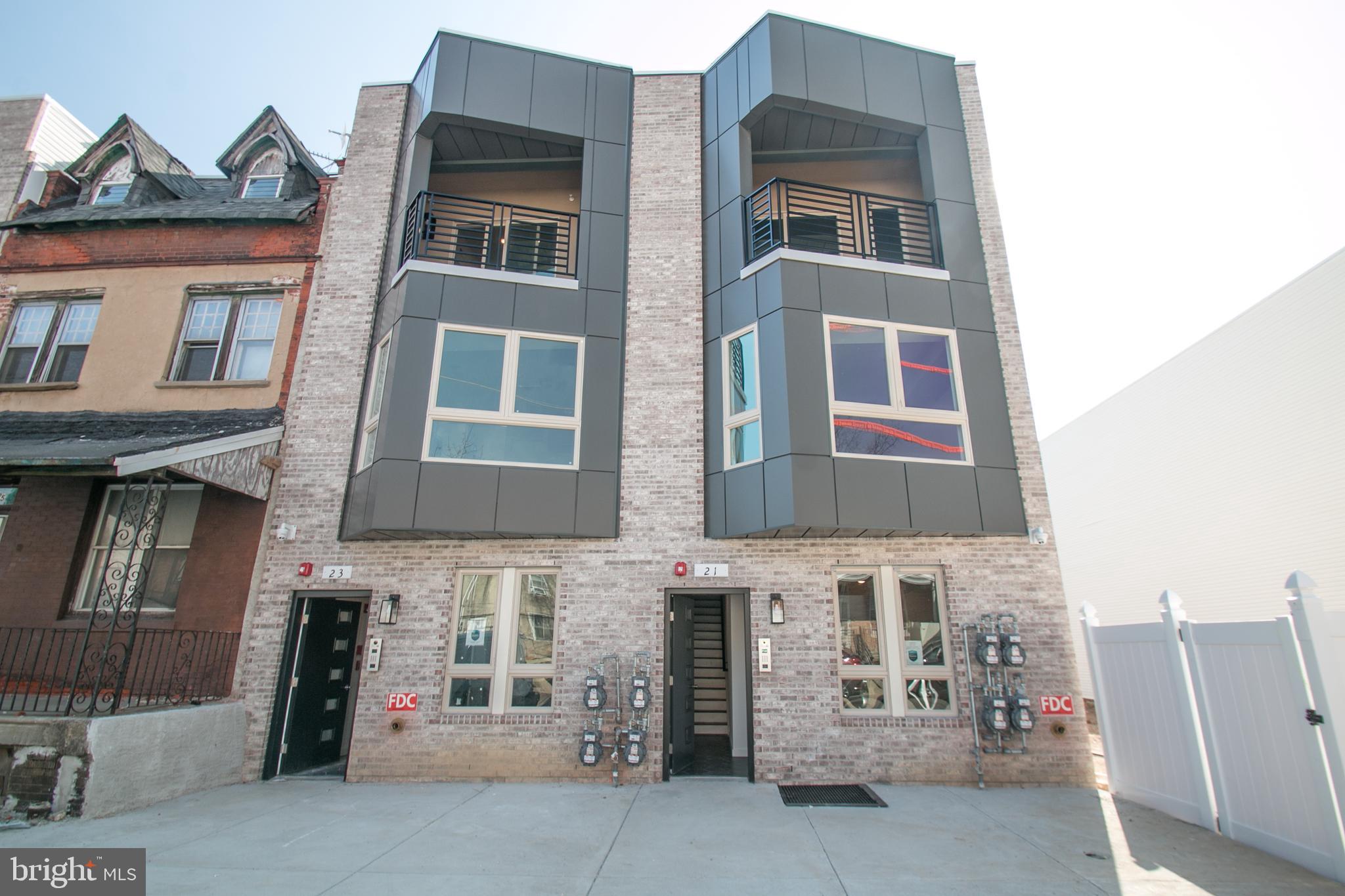 COBBS CREEK - Residential Lease