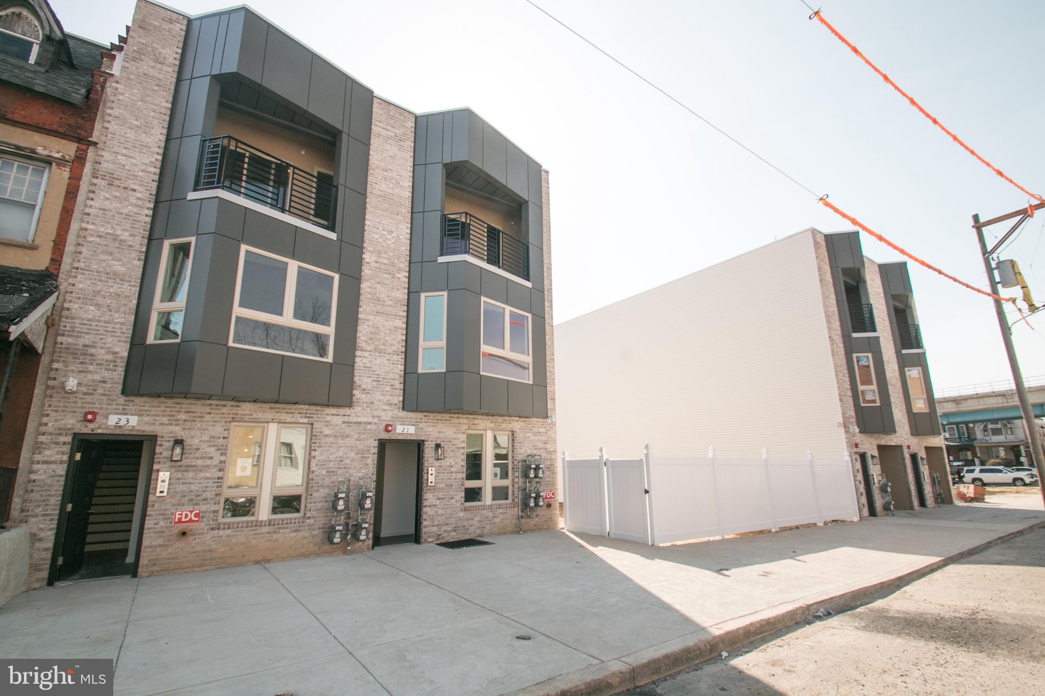 COBBS CREEK - Residential Lease
