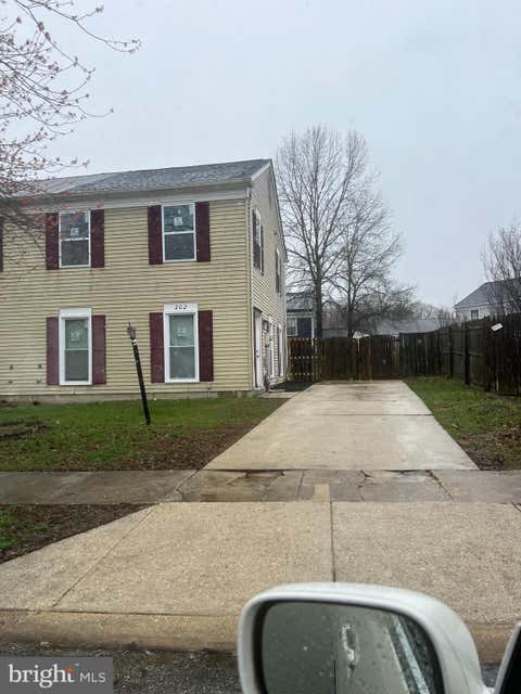 Townhouse For Rent - 202 Jennifer Drive<br/> INDIAN HEAD, MD 20640