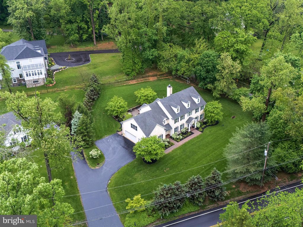 Photo of 131 Devon Road, PAOLI, PA 19301 (MLS # PACT2117098)