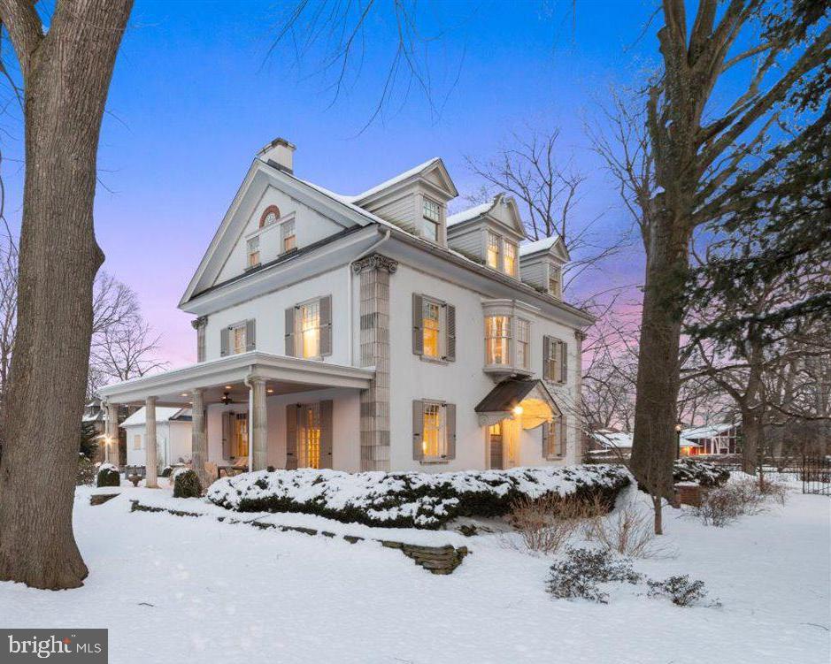 WYNDMOOR - Residential
