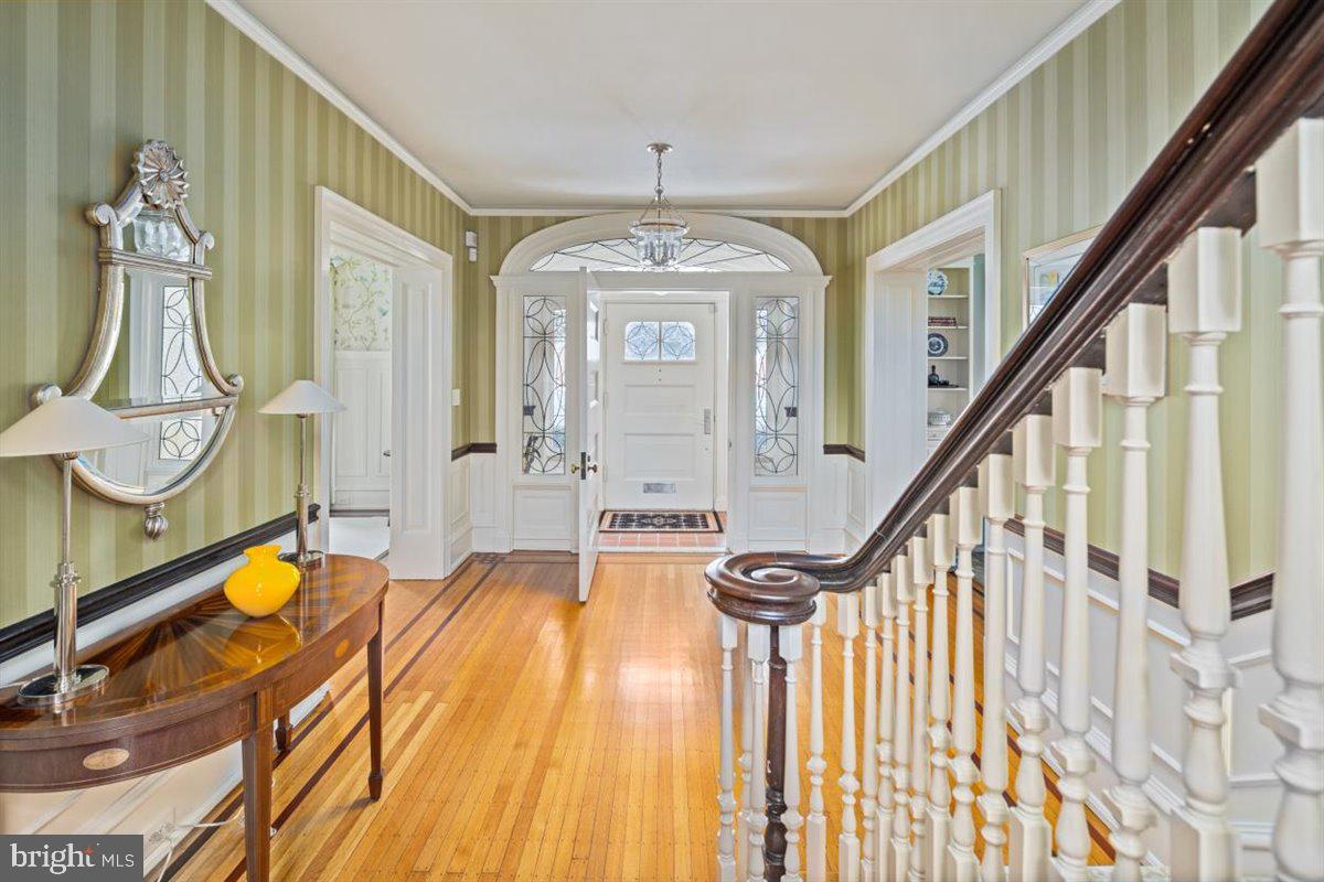 WYNDMOOR - Residential