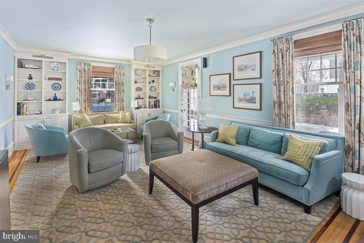 WYNDMOOR - Residential