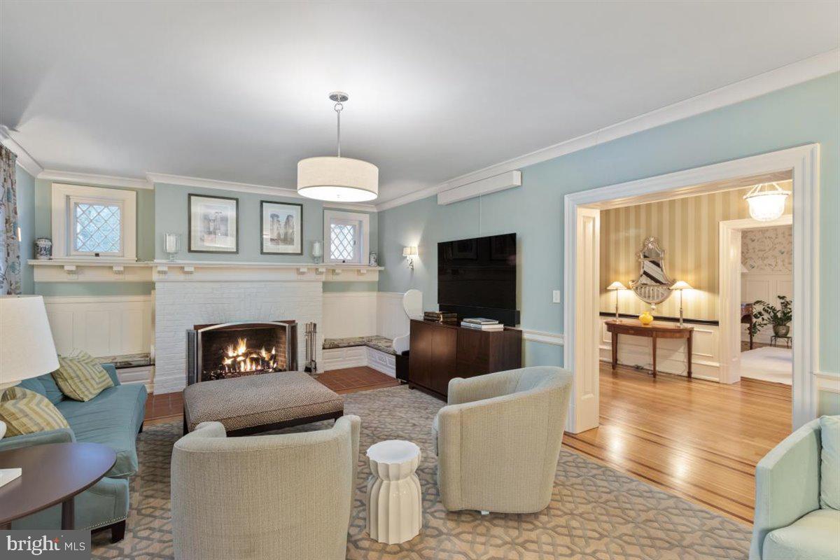 WYNDMOOR - Residential