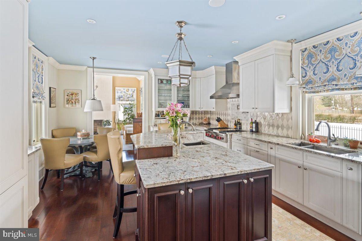 WYNDMOOR - Residential