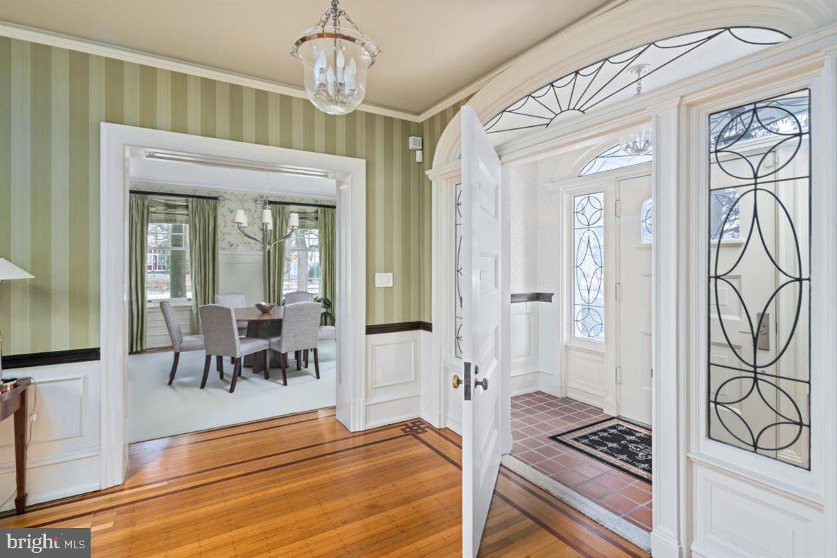 WYNDMOOR - Residential