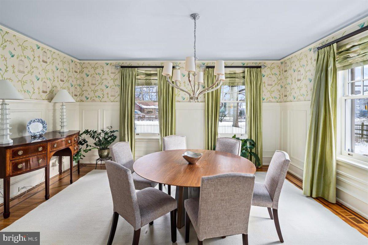 WYNDMOOR - Residential