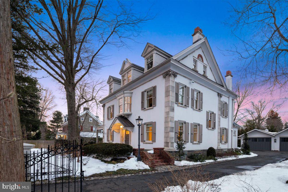 WYNDMOOR - Residential