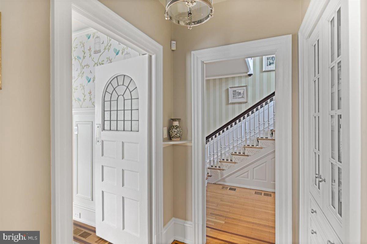 WYNDMOOR - Residential