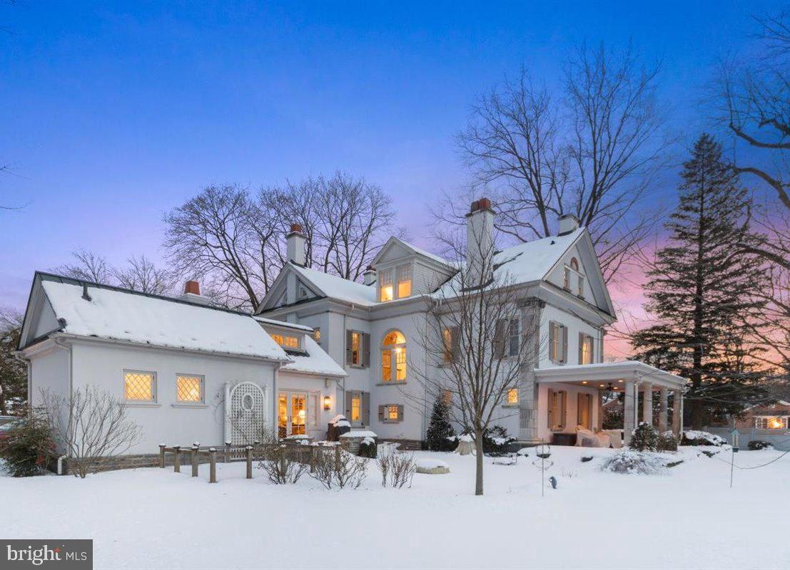 WYNDMOOR - Residential