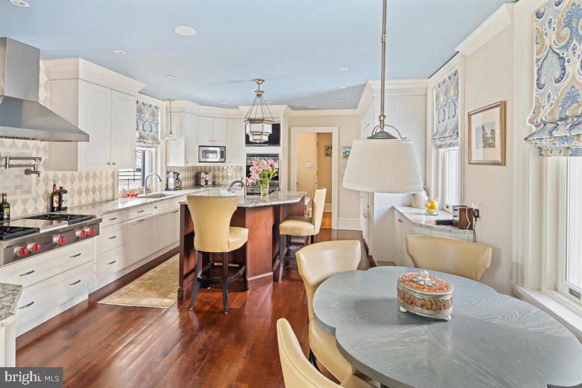 WYNDMOOR - Residential