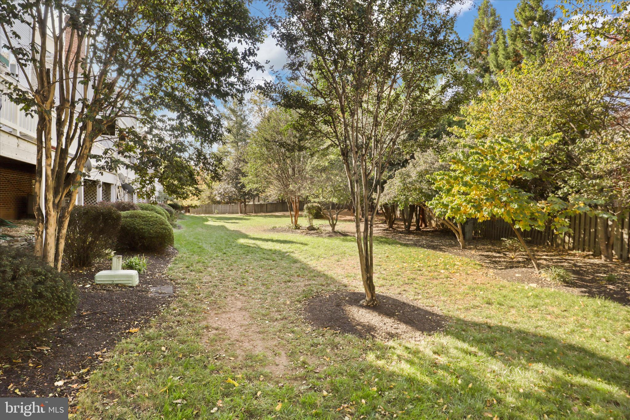 CHESTERFIELD PLACE - Residential