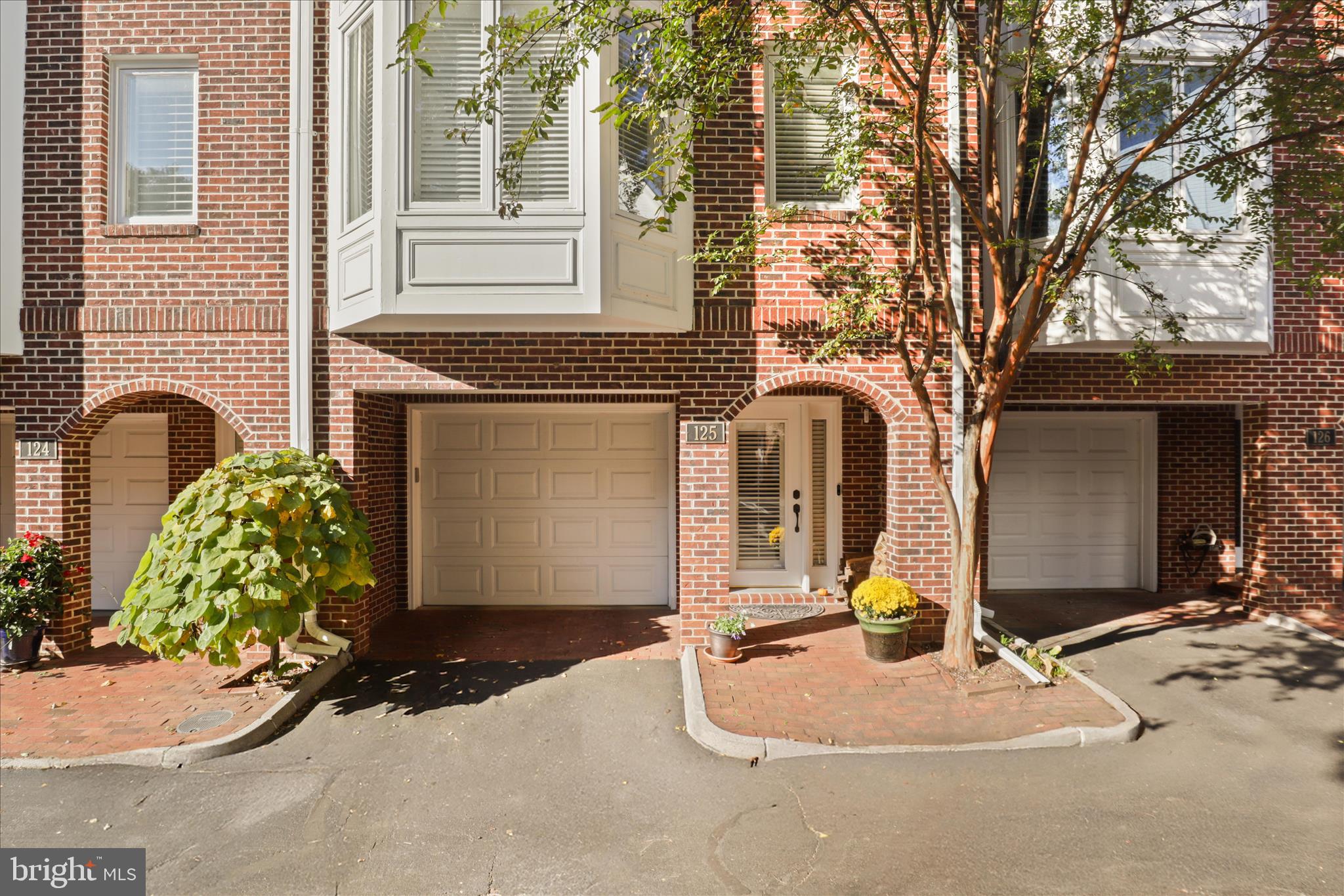 CHESTERFIELD PLACE - Residential