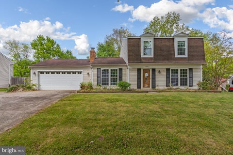 Homes For Sale - 15802 Alameda Drive<br/> BOWIE, MD 20716