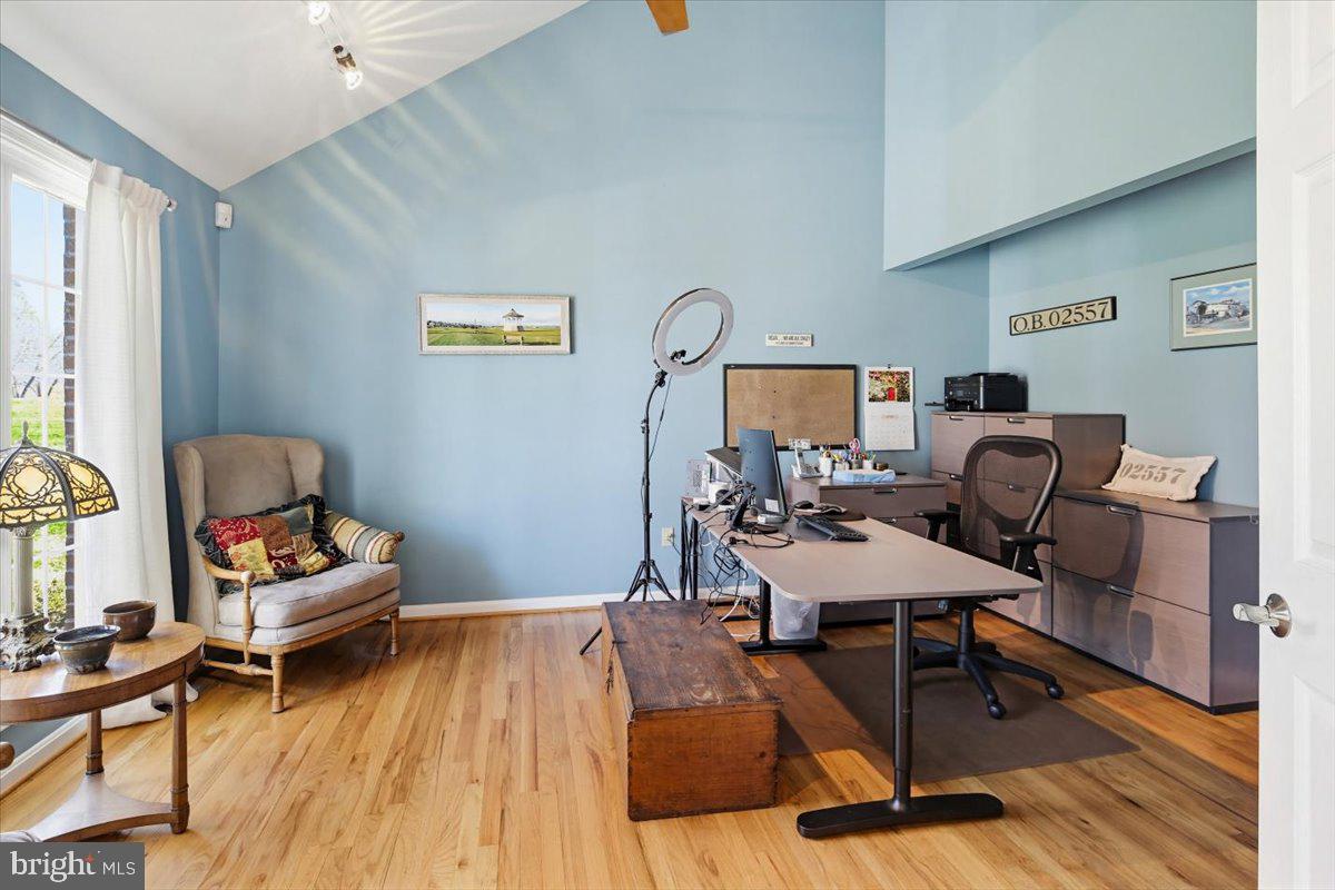 PATAPSCO PARK ESTATES - Residential