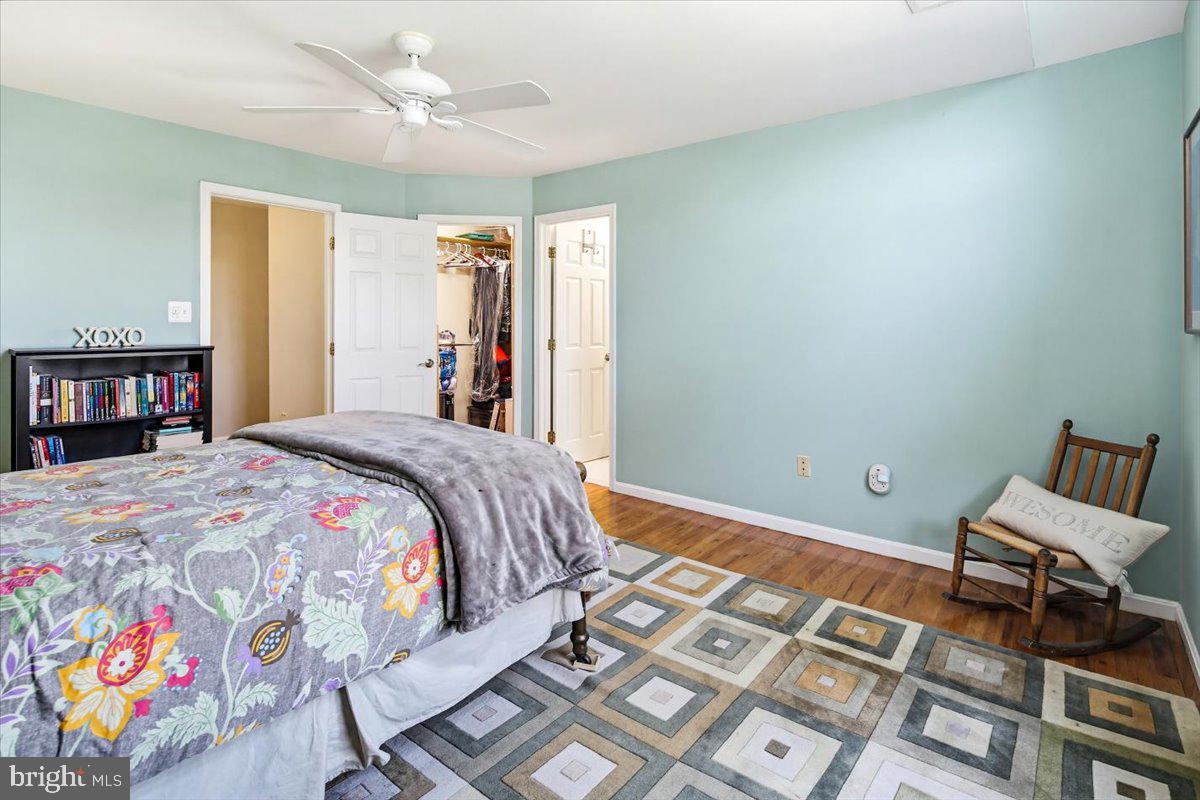 PATAPSCO PARK ESTATES - Residential