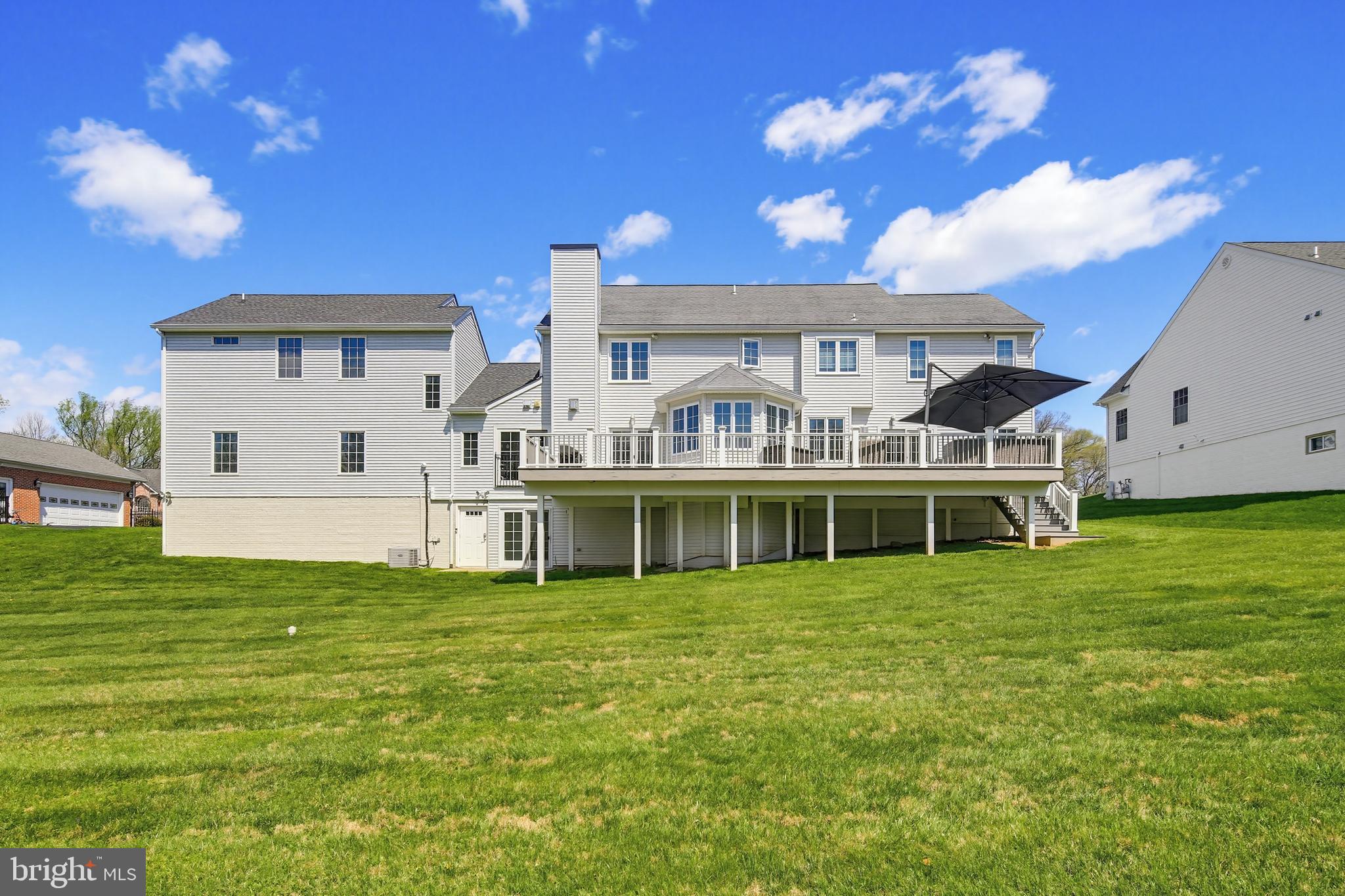 PATAPSCO PARK ESTATES - Residential