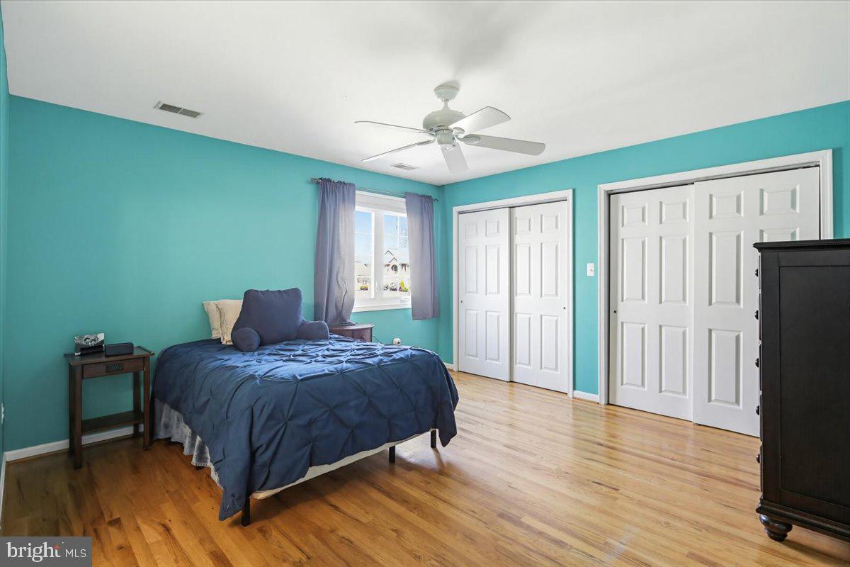 PATAPSCO PARK ESTATES - Residential