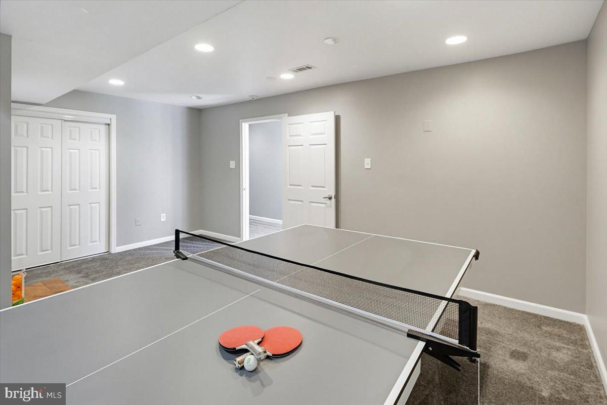 PATAPSCO PARK ESTATES - Residential