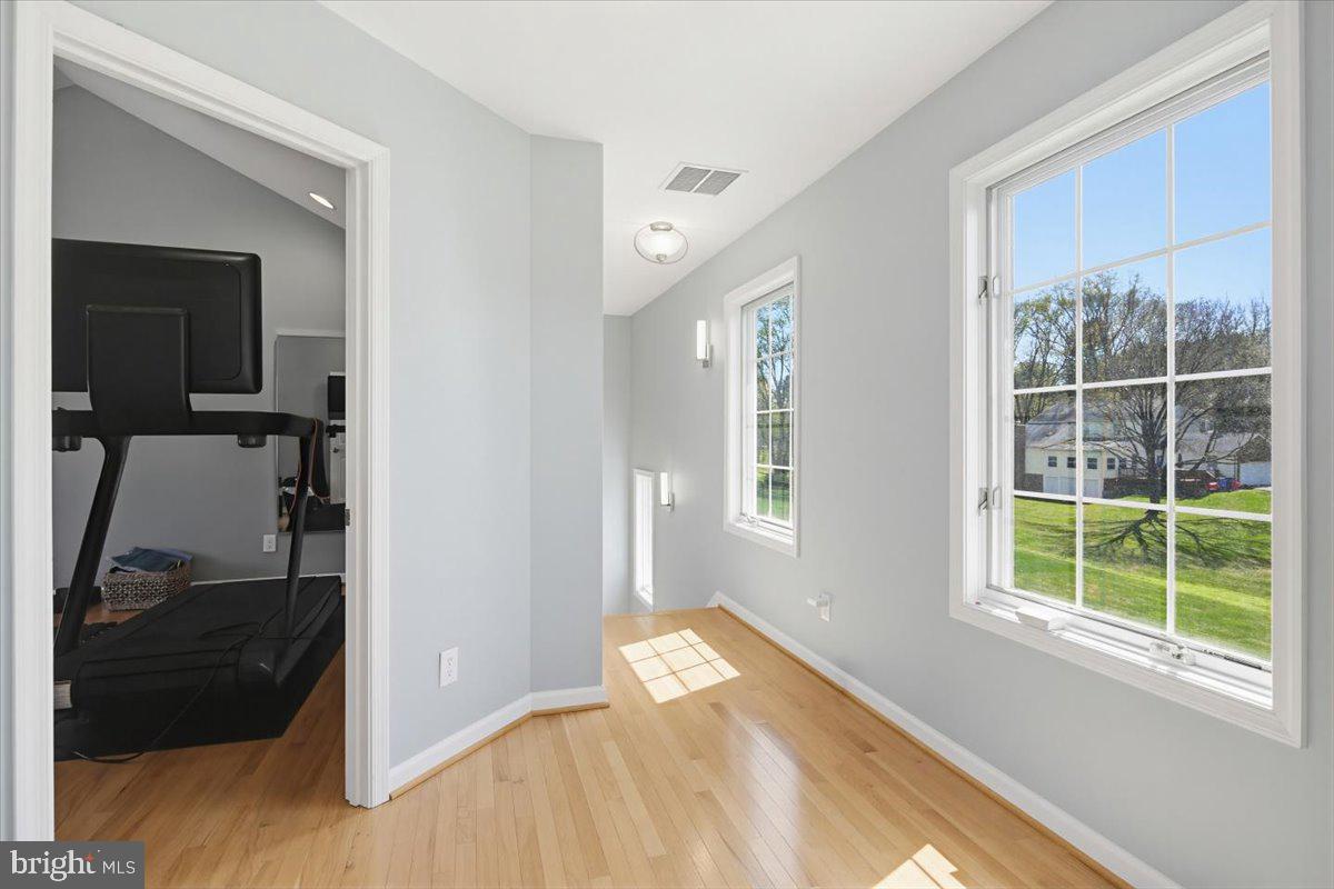 PATAPSCO PARK ESTATES - Residential