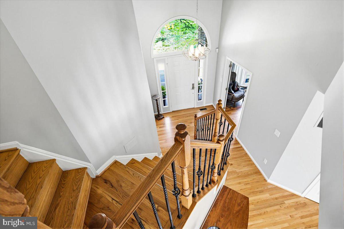 PATAPSCO PARK ESTATES - Residential