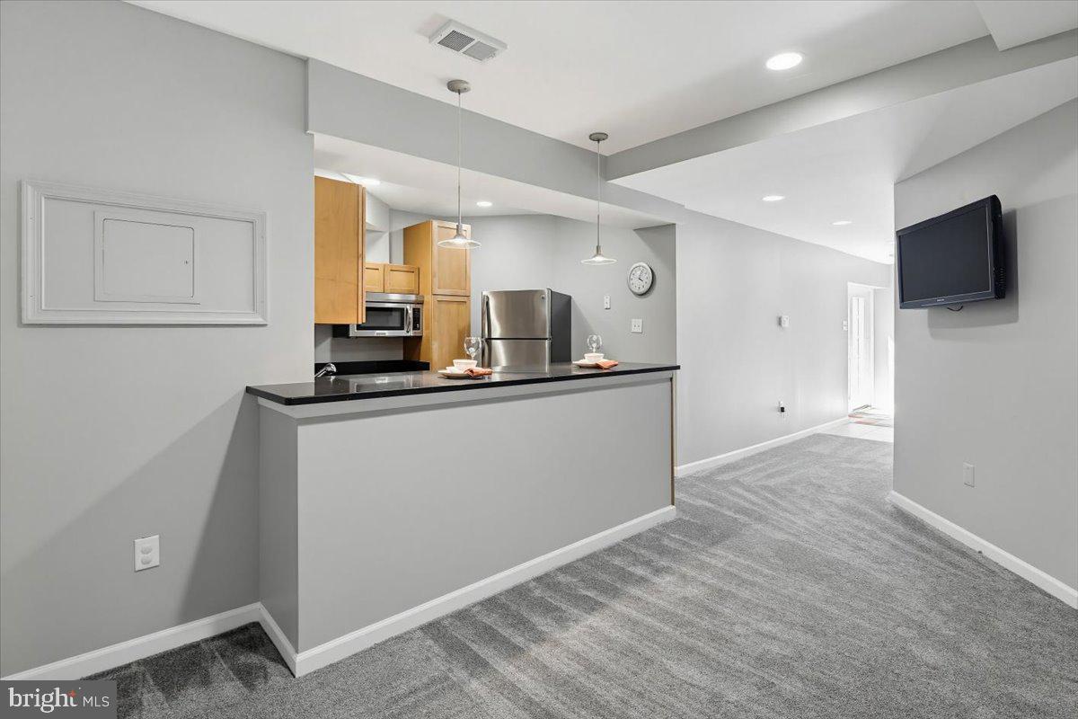 PATAPSCO PARK ESTATES - Residential