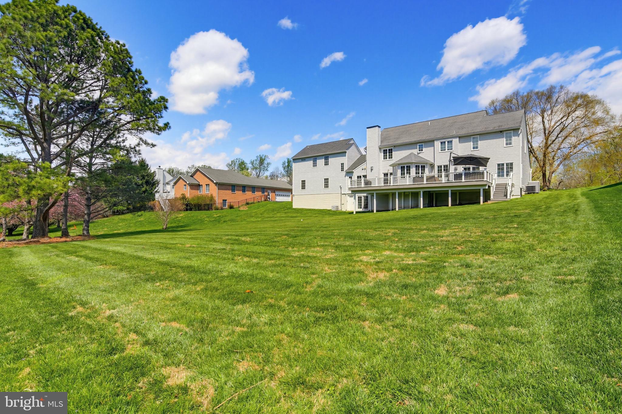 PATAPSCO PARK ESTATES - Residential