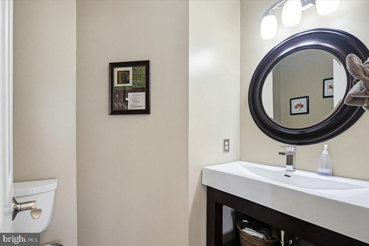 PATAPSCO PARK ESTATES - Residential