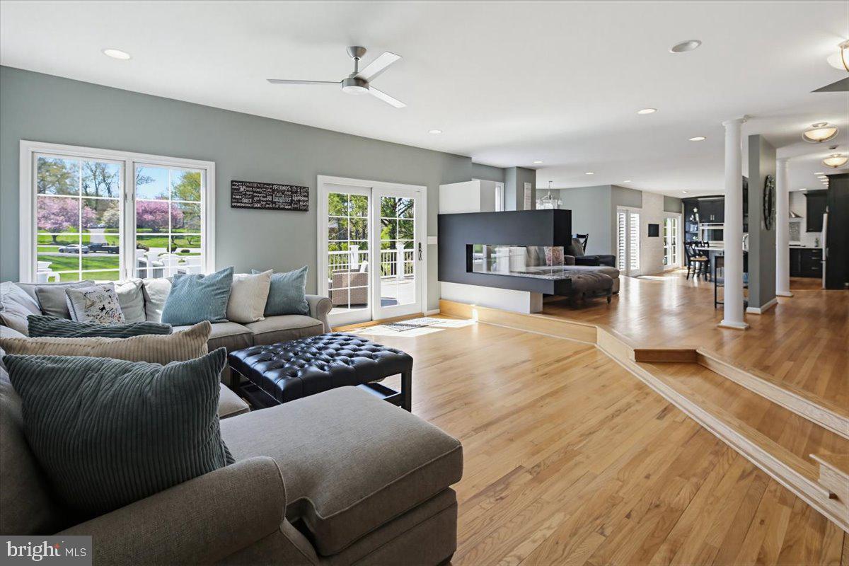 PATAPSCO PARK ESTATES - Residential