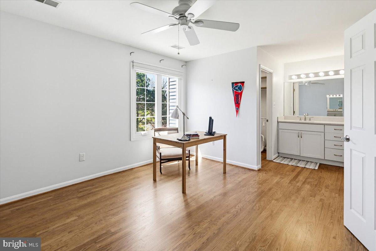 PATAPSCO PARK ESTATES - Residential