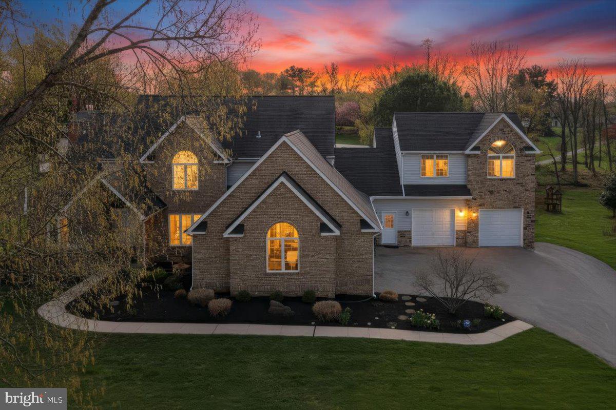 PATAPSCO PARK ESTATES - Residential