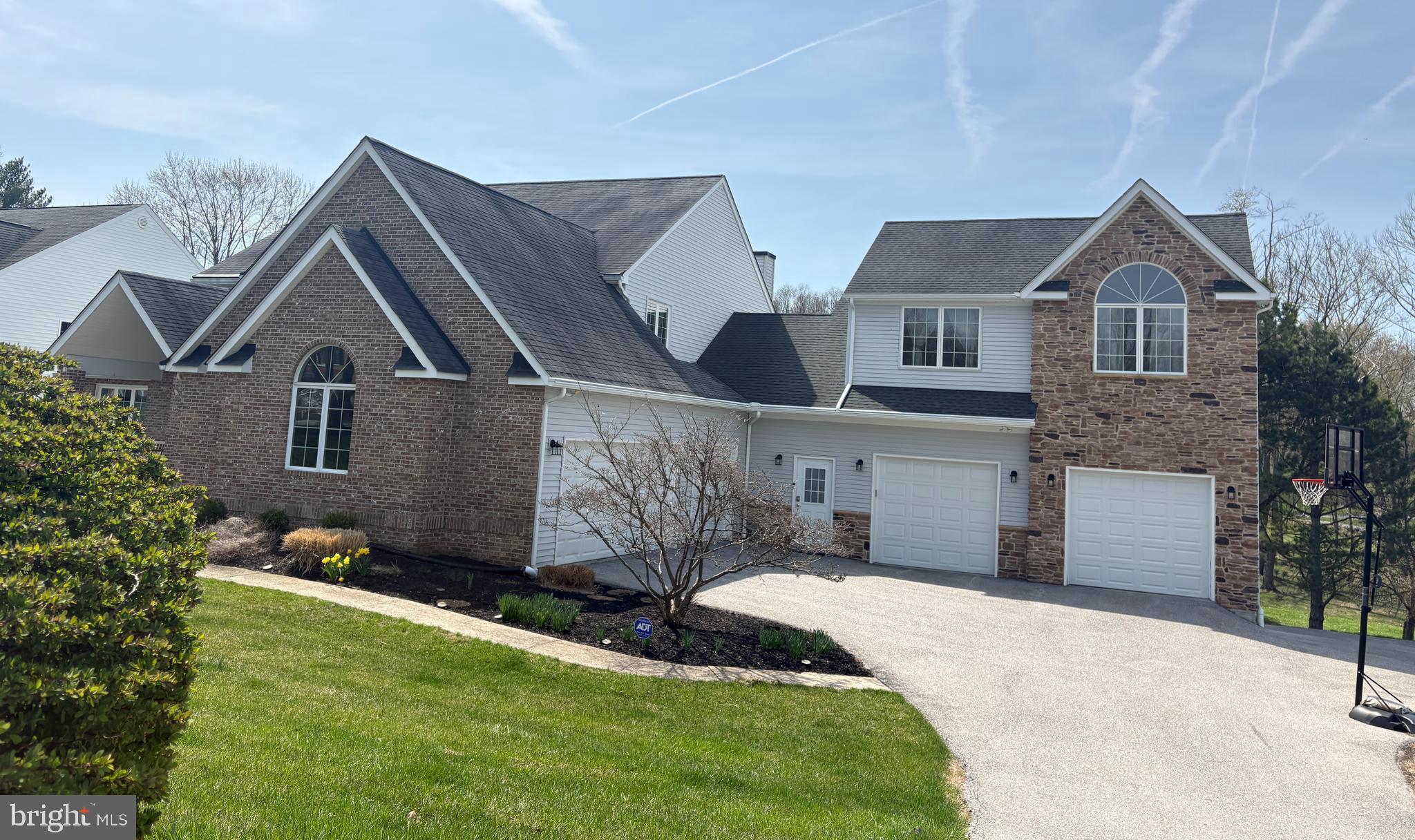 PATAPSCO PARK ESTATES - Residential